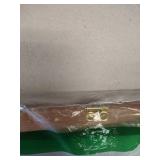 Dry Erase Cork Board Combo, maxtek 24 x 18 inches Hanging Combination Whiteboard for Wall Magnetic Whiteboard & Bulletin Board Wall Mounted for Home, Office & Classroom [Natural Wooden Frame