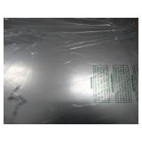 Dry Erase Cork Board Combo, maxtek 24 x 18 inches Hanging Combination Whiteboard for Wall Magnetic Whiteboard & Bulletin Board Wall Mounted for Home, Office & Classroom [Natural Wooden Frame