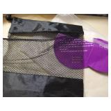 Pido yoga towel with mesh bag