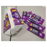 OLLY Immunity Sleep plus Soothing Lemon 10ct 4pk