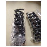 2 pack large claw hair clips