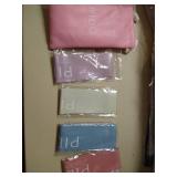 Pido yoga resistant ban set