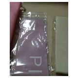 Pido yoga resistant ban set