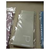 Pido yoga resistant ban set