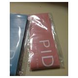 Pido yoga resistant ban set