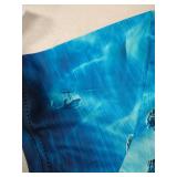 Boys size large Godzilla shirt