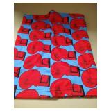 Face Mask Outdoor Bandanas Neck Gaiter Balaclava Magic Hiking Headband Elastic Seamless UV Resistence Sport Headwear print varies please see actual pictures