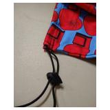 Face Mask Outdoor Bandanas Neck Gaiter Balaclava Magic Hiking Headband Elastic Seamless UV Resistence Sport Headwear print varies please see actual pictures