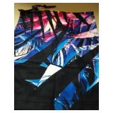 Face Mask Outdoor Bandanas Neck Gaiter Balaclava Magic Hiking Headband Elastic Seamless UV Resistence Sport Headwear print varies please see actual pictures