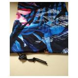 Face Mask Outdoor Bandanas Neck Gaiter Balaclava Magic Hiking Headband Elastic Seamless UV Resistence Sport Headwear print varies please see actual pictures