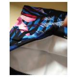 Face Mask Outdoor Bandanas Neck Gaiter Balaclava Magic Hiking Headband Elastic Seamless UV Resistence Sport Headwear print varies please see actual pictures