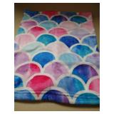 Face Mask Outdoor Bandanas Neck Gaiter Balaclava Magic Hiking Headband Elastic Seamless UV Resistence Sport Headwear print varies please see actual pictures mermaid print