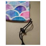 Face Mask Outdoor Bandanas Neck Gaiter Balaclava Magic Hiking Headband Elastic Seamless UV Resistence Sport Headwear print varies please see actual pictures mermaid print