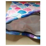 Face Mask Outdoor Bandanas Neck Gaiter Balaclava Magic Hiking Headband Elastic Seamless UV Resistence Sport Headwear print varies please see actual pictures mermaid print