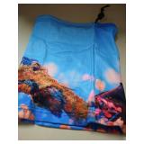 Face Mask Outdoor Bandanas Neck Gaiter Balaclava Magic Hiking Headband Elastic Seamless UV Resistence Sport Headwear print varies please see actual pictures