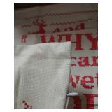 And why is the carpet wet Todd pillow cover