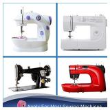 BetyBedy 36Pcs Bobbins and Sewing Threads with Bobbin Case for Multiple Sewing Machine, Pre-Wound Bobbins Set for Bro-Ther/Baby-Lock/Jano-me/El-na/Sin-ger, Standard Size and Assorted Colors