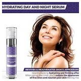 Hyaluronic Acid Serum for Face - Anti Aging, Anti Wrinkle, Face Moisturizer for Dry Skin Hydration Natural Plumper with Vitamin C, Vitamin A, and Aloe, Cruelty Free (30m/1oz
