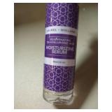 Hyaluronic Acid Serum for Face - Anti Aging, Anti Wrinkle, Face Moisturizer for Dry Skin Hydration Natural Plumper with Vitamin C, Vitamin A, and Aloe, Cruelty Free (30m/1oz