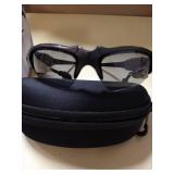 Bluetooth Sunglasses Glasses Wireless Music Sunglasses Sport Outdoor Stereo Headphones Handsfree Headset Compatible with IOS Android Cell Phones Smartphones Tablets PC Driving Biking varies slightly f