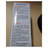 Bluetooth Sunglasses Glasses Wireless Music Sunglasses Sport Outdoor Stereo Headphones Handsfree Headset Compatible with IOS Android Cell Phones Smartphones Tablets PC Driving Biking varies slightly f