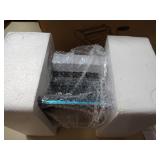 Pasta Maker Machine Hand Crank - Roller Cutter Noodle Makers Best for Homemade Noodles Spaghetti Fresh Dough Making Tools Rolling Press Kit - Stainless Steel Kitchen