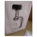 Pasta Maker Machine Hand Crank - Roller Cutter Noodle Makers Best for Homemade Noodles Spaghetti Fresh Dough Making Tools Rolling Press Kit - Stainless Steel Kitchen