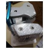 Pasta Maker Machine Hand Crank - Roller Cutter Noodle Makers Best for Homemade Noodles Spaghetti Fresh Dough Making Tools Rolling Press Kit - Stainless Steel Kitchen