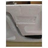 Pasta Maker Machine Hand Crank - Roller Cutter Noodle Makers Best for Homemade Noodles Spaghetti Fresh Dough Making Tools Rolling Press Kit - Stainless Steel Kitchen