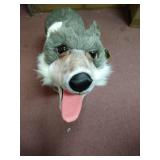 Melissa and Doug Plush Wolf