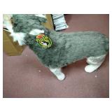 Melissa and Doug Plush Wolf