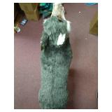 Melissa and Doug Plush Wolf