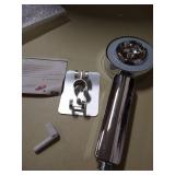 Atomizer shower head