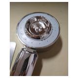 Atomizer shower head