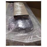 Kitchen Dog Wall Mounted Pet Dish Sets - Elevated Dog & Cat Feeders - Easy to Install and Remove - Customized for Any Size Pet - BPA Free Material - Dishwasher Safe