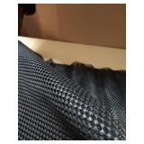 Non-Adhesive Thick Grip Shelf Liner, 58x15