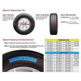 MLB Tire Cover Mets 27-29" tire fit