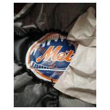 MLB Tire Cover Mets 27-29" tire fit
