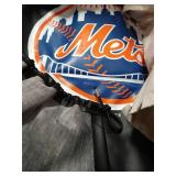 MLB Tire Cover Mets 27-29" tire fit
