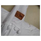 Teepee Dog Bed: Dog Teepee Tent varies slightly from stock photo