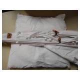 Teepee Dog Bed: Dog Teepee Tent varies slightly from stock photo