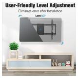 Mounting Dream Full Motion TV Wall Mount for 42-75" TVs MD2298