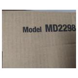 Mounting Dream Full Motion TV Wall Mount for 42-75" TVs MD2298