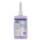 Sca Tissue 400012 Premium Luxury Soap, Soft Rose, 1 L, 6/carton