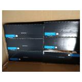 6 boxes Happy Belly Sweet & Salty Peanut Granola Bars, 12 Count