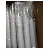 Large Space Kids Baby Ball Pit - Portable Indoor Outdoor Baby Playpen Toddlers Children Safety Play Yard Fence Fun Activities Popular Toys Includes Balls may vary from stock photo