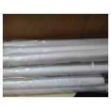 Large Space Kids Baby Ball Pit - Portable Indoor Outdoor Baby Playpen Toddlers Children Safety Play Yard Fence Fun Activities Popular Toys Includes Balls may vary from stock photo