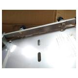 Manual Frozen Meat Slicer Hand Meat Slicing Machine Beef Mutton Roll Meat Cheese Slicer Stainless Steel Meat Slicer Cutter