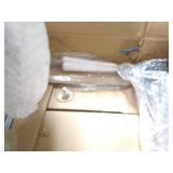 Manual Frozen Meat Slicer Hand Meat Slicing Machine Beef Mutton Roll Meat Cheese Slicer Stainless Steel Meat Slicer Cutter