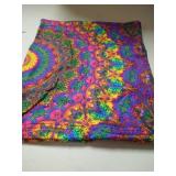 super soft winter neck gaiter mask hair band print varies